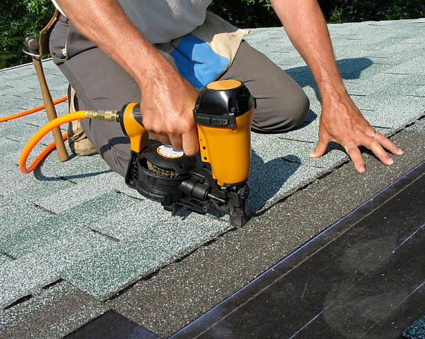 Best Storm Damage Roof Repair  in Whitesboro, NY