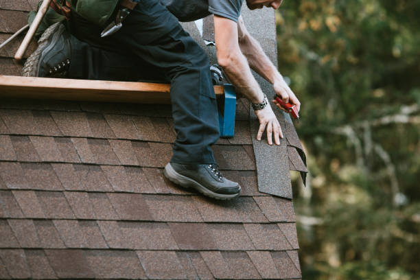 Best Commercial Roofing Services  in Whitesboro, NY